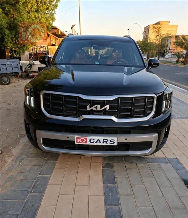 كيا تيلوريد 2023 للبيع في العراق -  بغداد